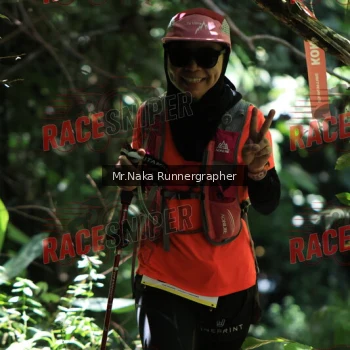 Runner Photo 337452