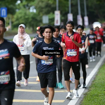 Runner Photo 33748