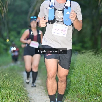 Runner Photo 33750