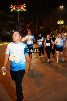Runner Photo 3375021
