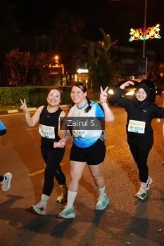 Runner Photo 3375215