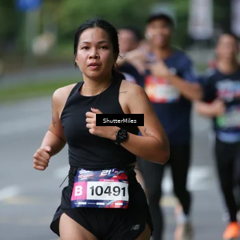 Runner Photo 33757
