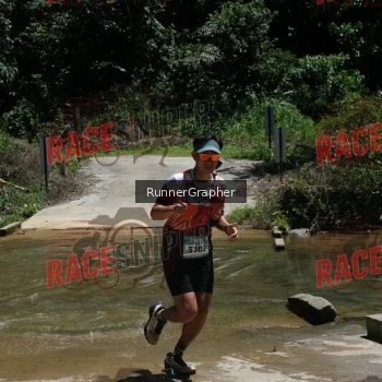 Runner Photo 337653