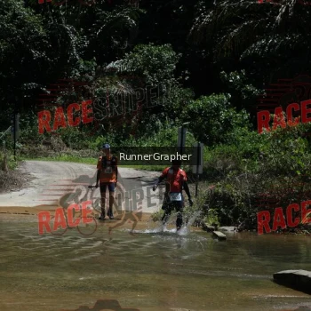 Runner Photo 337654