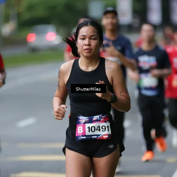Runner Photo 33767