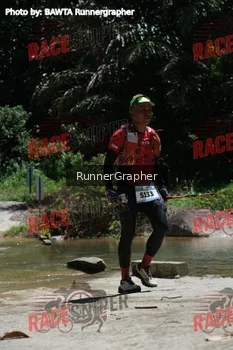 Runner Photo 337702