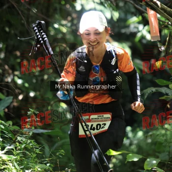 Runner Photo 337703