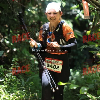 Runner Photo 337704