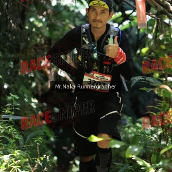 Runner Photo 337724