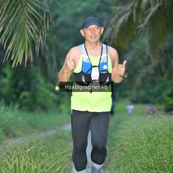 Runner Photo 33774