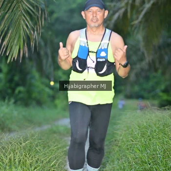 Runner Photo 33780