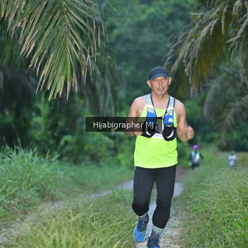 Runner Photo 33785