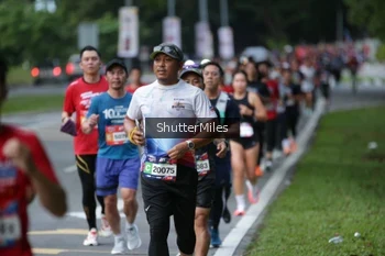Runner Photo 33786