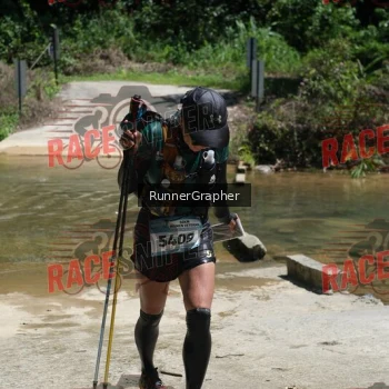 Runner Photo 337860