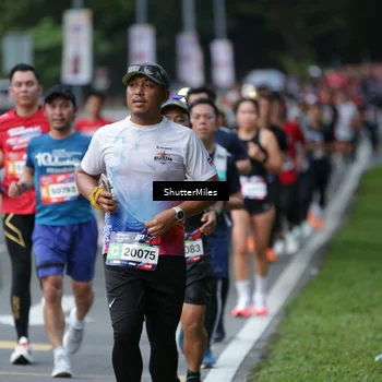 Runner Photo 33789