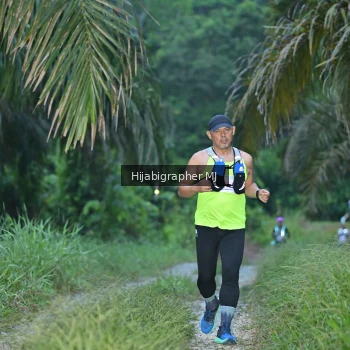 Runner Photo 33790