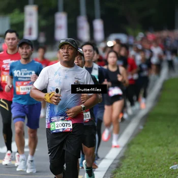 Runner Photo 33794