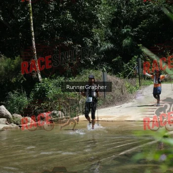 Runner Photo 337957