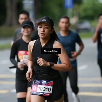 Runner Photo 33797