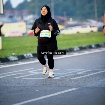Runner Photo 3380194