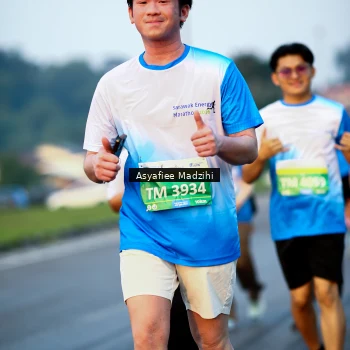 Runner Photo 3380229