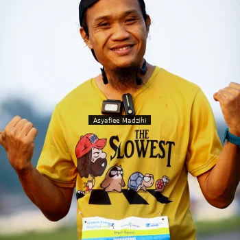 Runner Photo 3380230