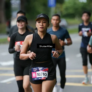 Runner Photo 33803