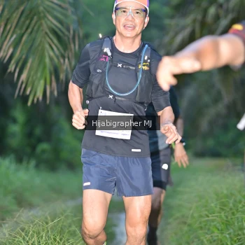 Runner Photo 33805