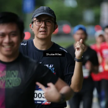Runner Photo 33806