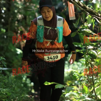 Runner Photo 338068