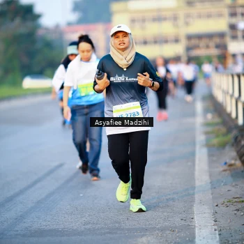 Runner Photo 3380775