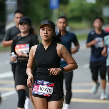 Runner Photo 33808