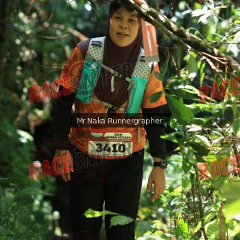 Runner Photo 338083