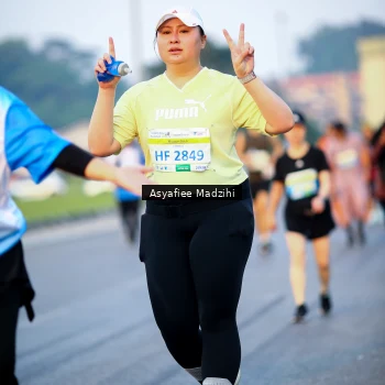 Runner Photo 3381097