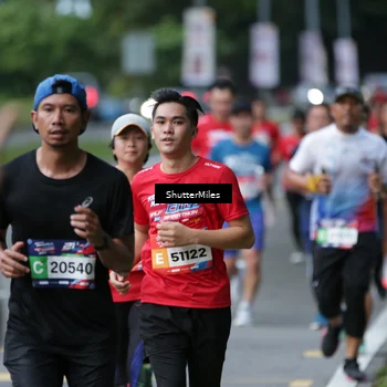 Runner Photo 33811