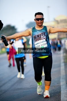 Runner Photo 3381315