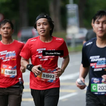 Runner Photo 33814