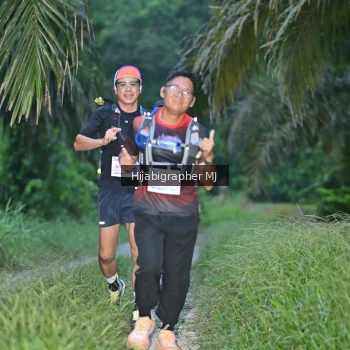Runner Photo 33815