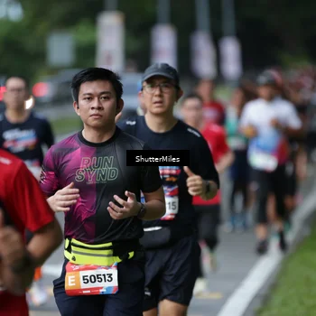 Runner Photo 33817