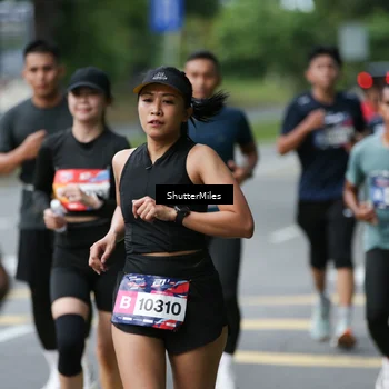 Runner Photo 33820