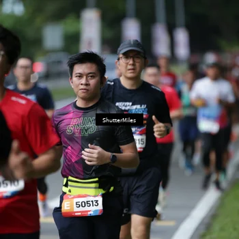 Runner Photo 33821