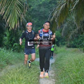 Runner Photo 33823