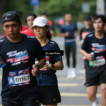 Runner Photo 33824