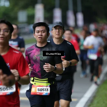 Runner Photo 33827