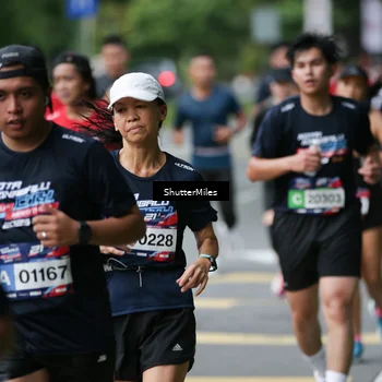 Runner Photo 33830