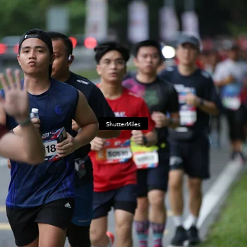 Runner Photo 33832