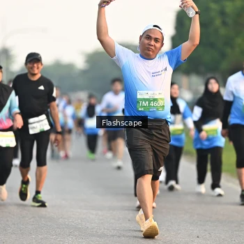 Runner Photo 3383402