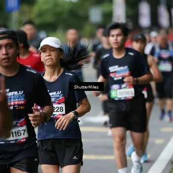 Runner Photo 33835