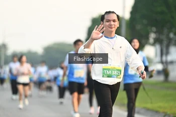 Runner Photo 3383582