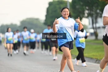 Runner Photo 3383588